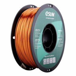 PLA Sedoso Metálico - ePLA-Silk Metal eSUN