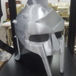 Gladiador: Casco Gladiador