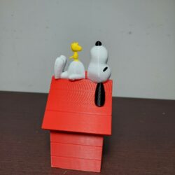 Snoopy