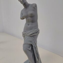 Esculturas clásicas: Venus de Milo