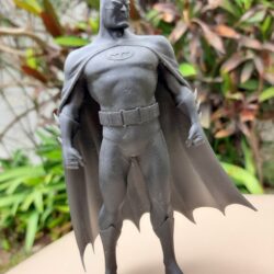 DC: Batman