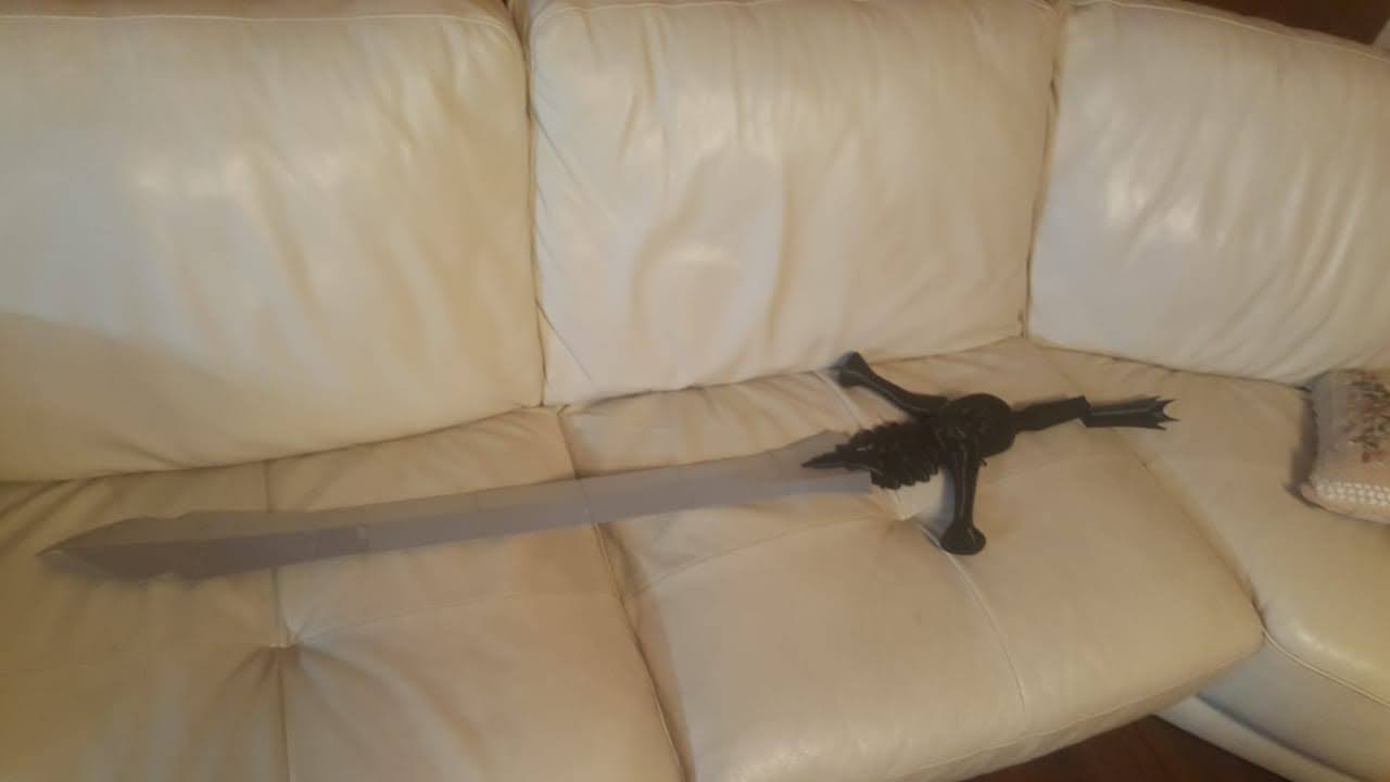 Capcom: Espada Rebellion - Imagen 6