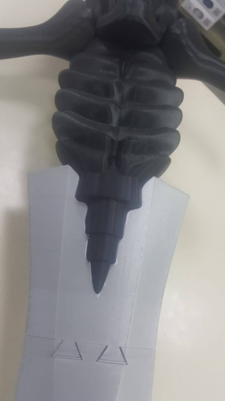 Capcom: Espada Rebellion - Imagen 8