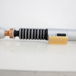 Sable de luz Luke Skywalker