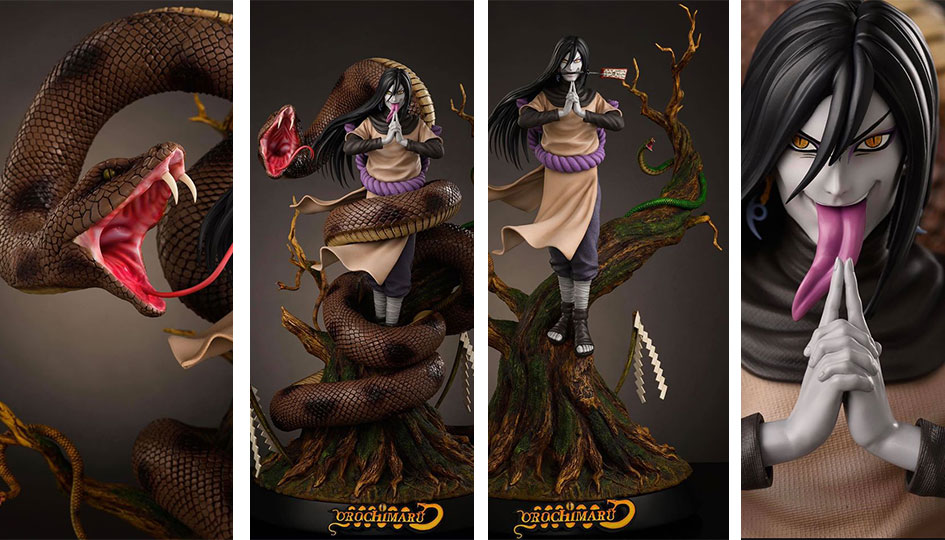 Orochimaru
