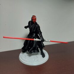 Darth Maul 20 cm